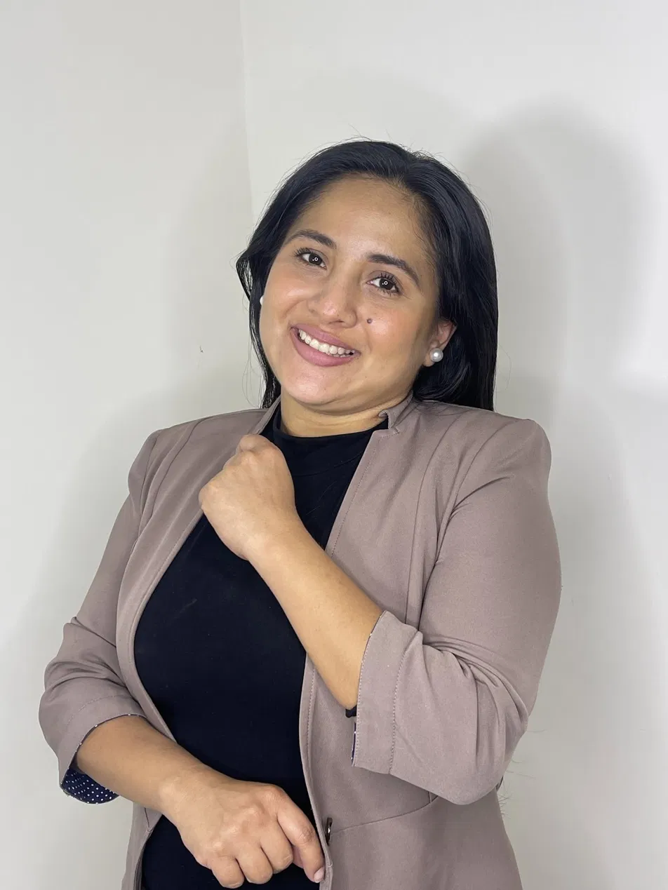 Ing. Claudia Escalante Muñoz