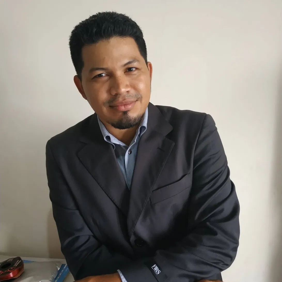 Arq. Erick Velástegui Izaguirre